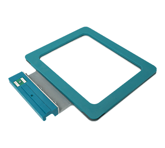 bernette SNAP HOOP 100x100mm