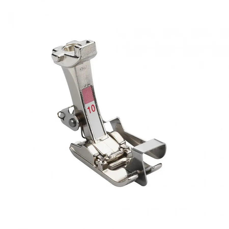 Bernina #10 Edgestitch Presser Foot