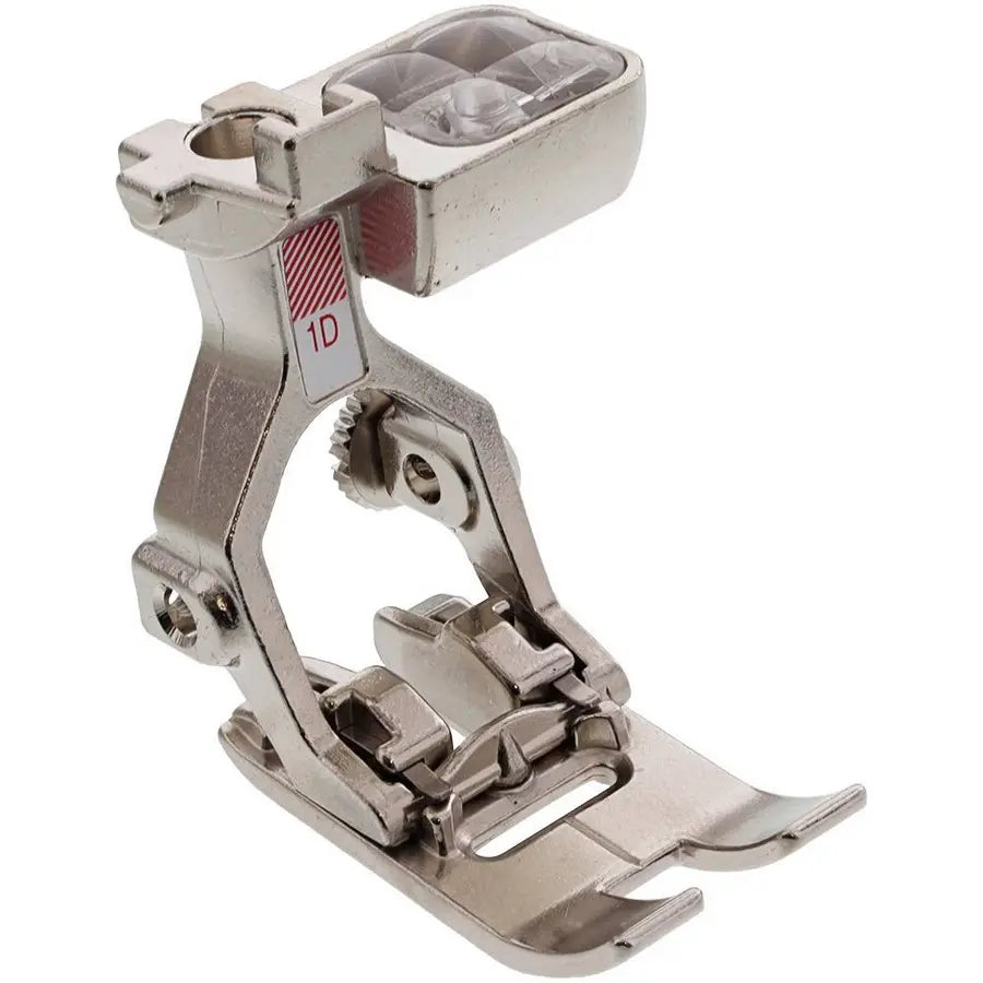 Bernina #1D Reverse-Pattern Presser Foot