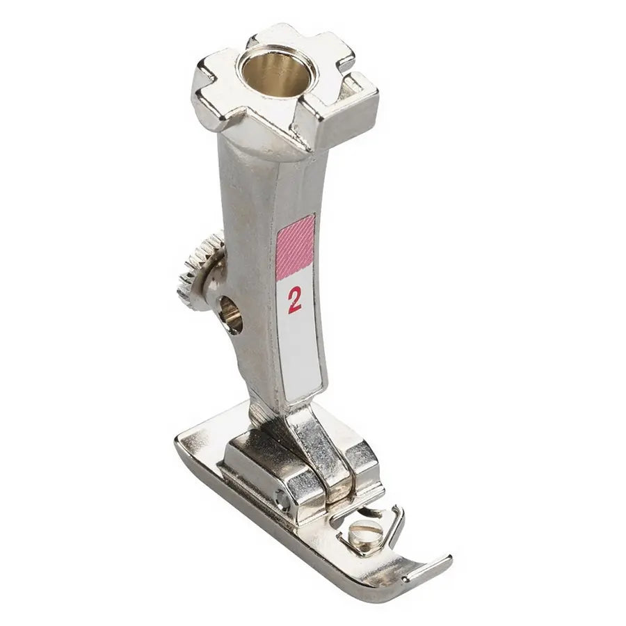 Bernina #2 Overlock Presser Foot