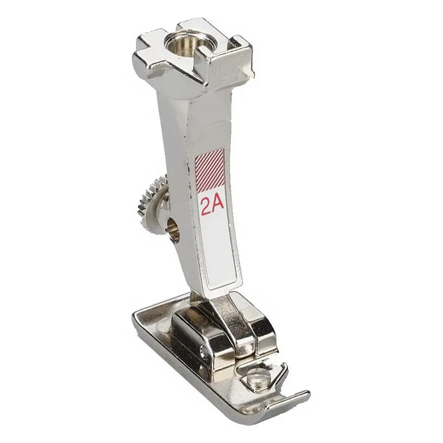 Bernina #2A Overlock Presser Foot