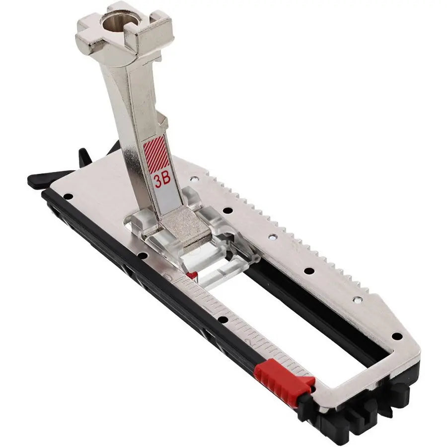 Bernina #3B Buttonhole Presser Foot With Slide