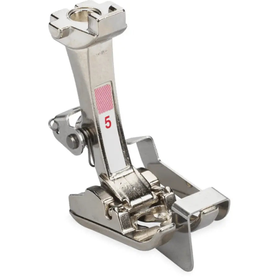 Bernina #5 Blindstitch Presser Foot