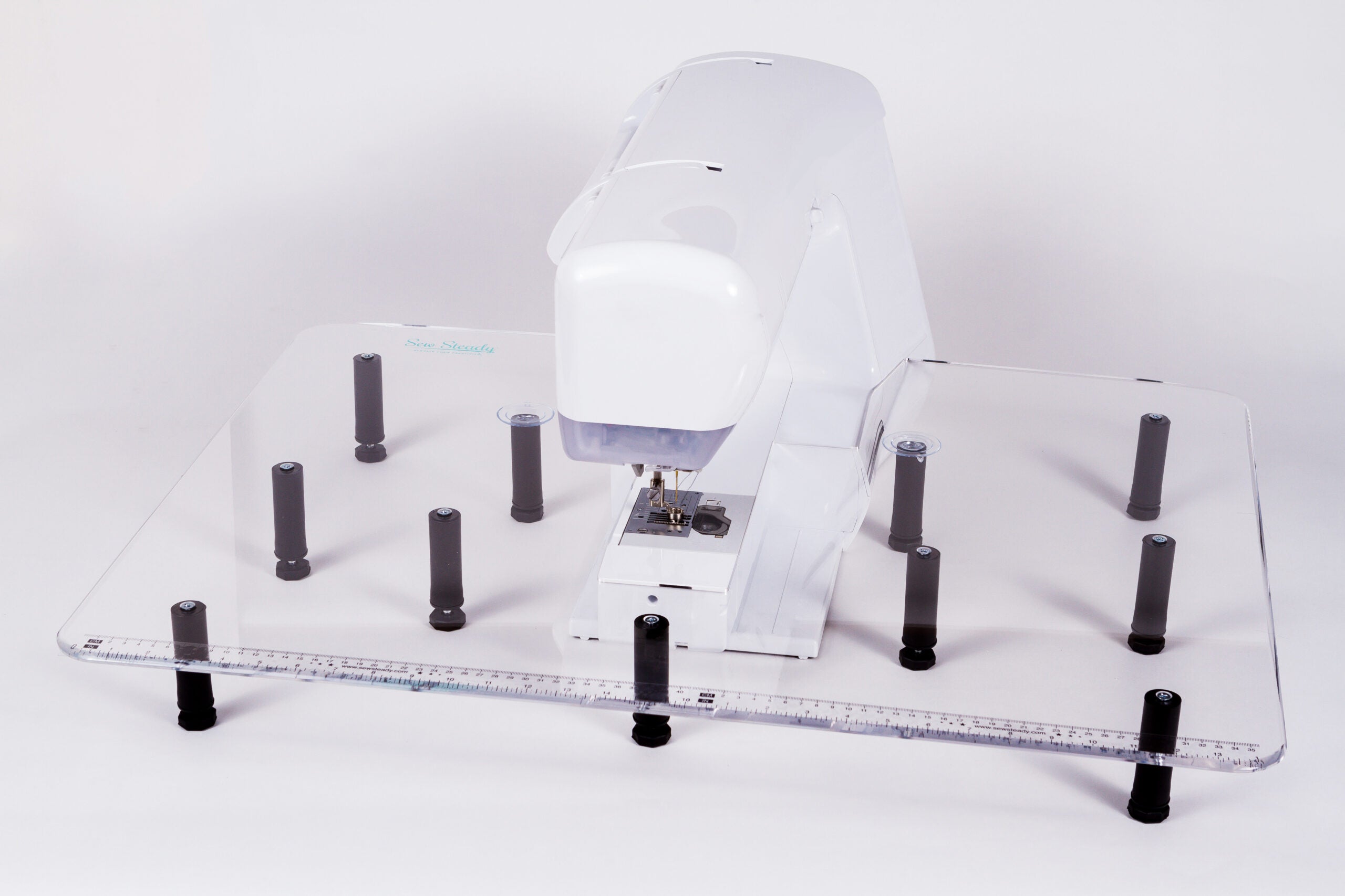 FREE MOTION TABLE 24 X 32