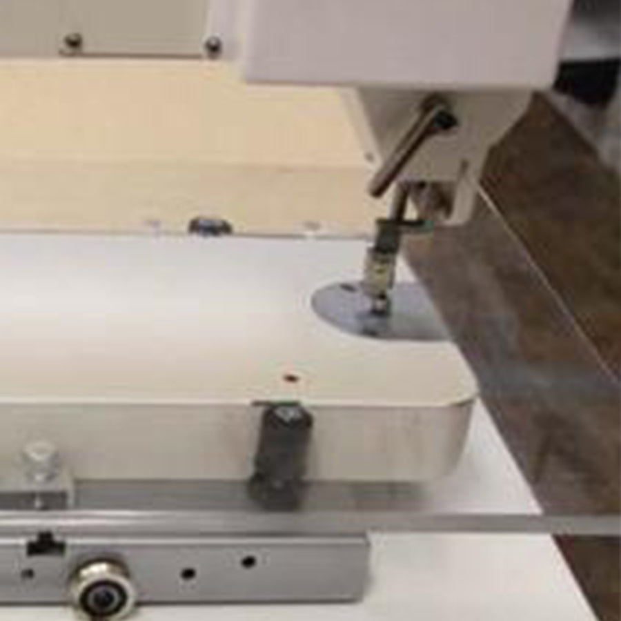 LONG ARM TABLE 15 X 16