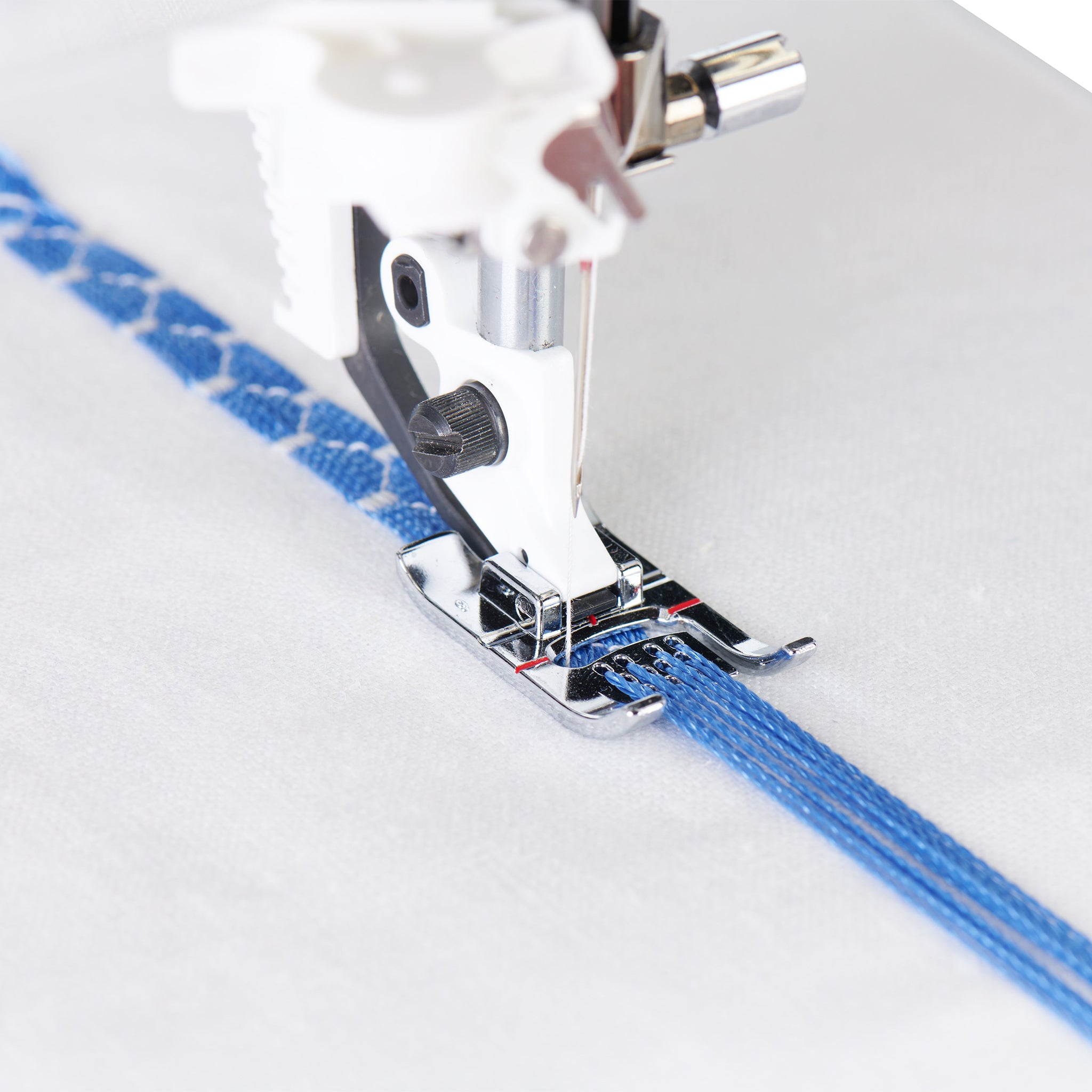 11-Hole Cording Foot For IDF System, Viking #920621096