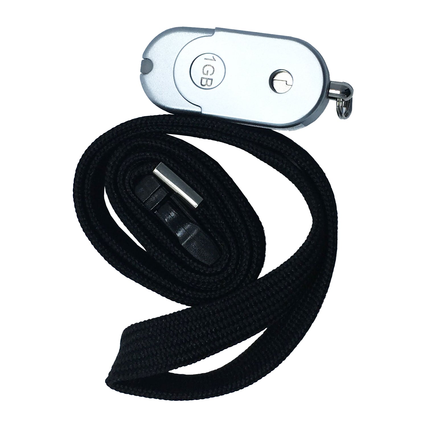 1GB USB Embroidery Stick, Viking