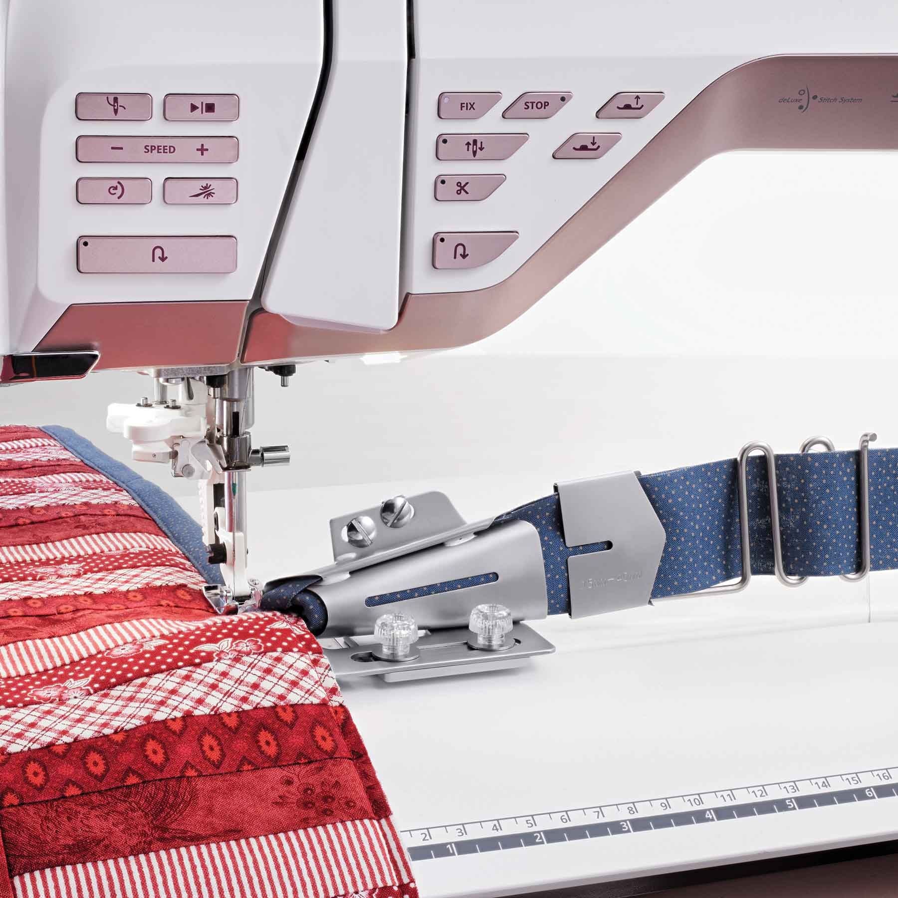 5/8" Quilt Binder, Viking #920726096