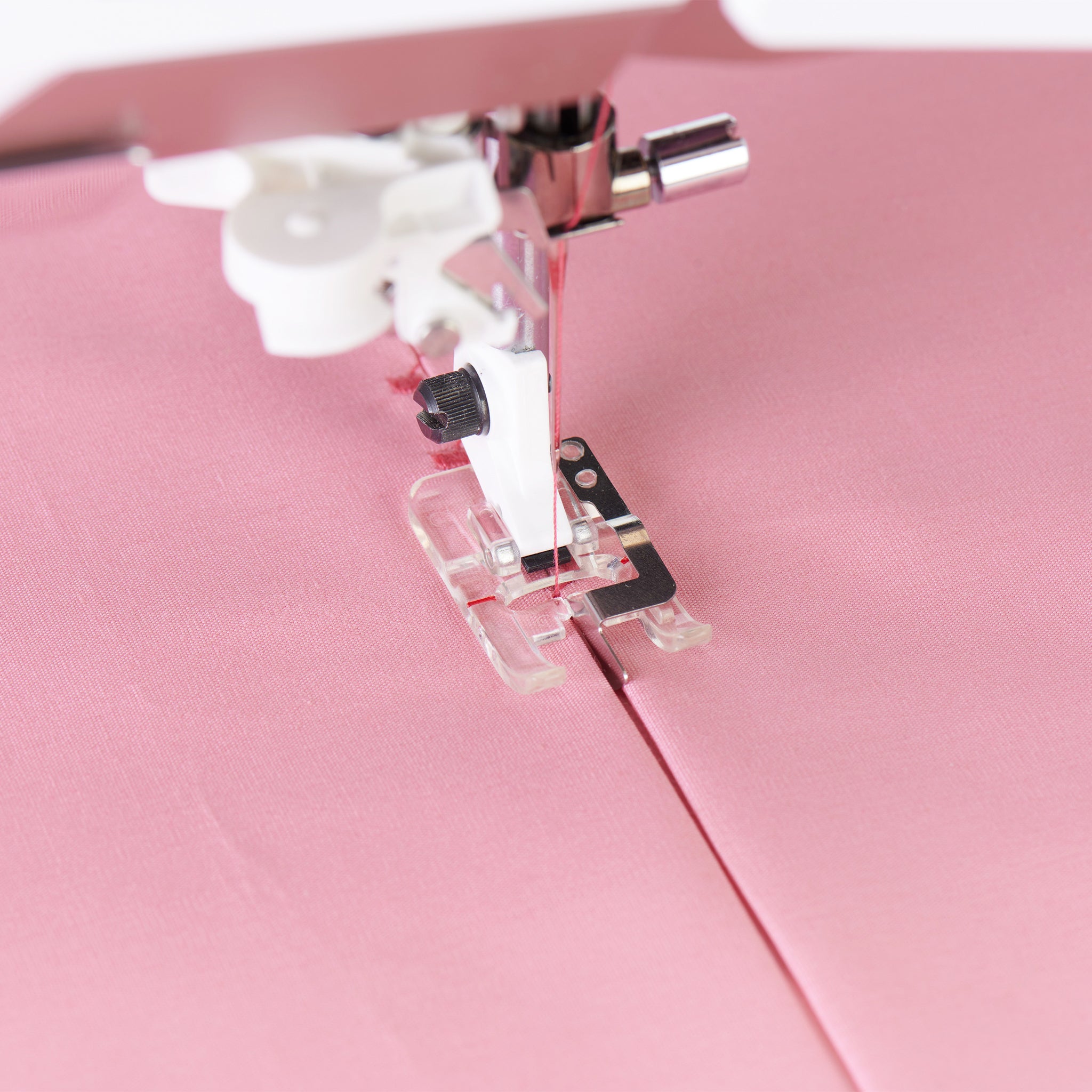 Clear B Edge/Joining Foot, Viking #920623096