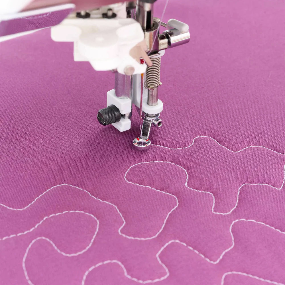 Closed Free Motion Spring Foot, Viking #920620096