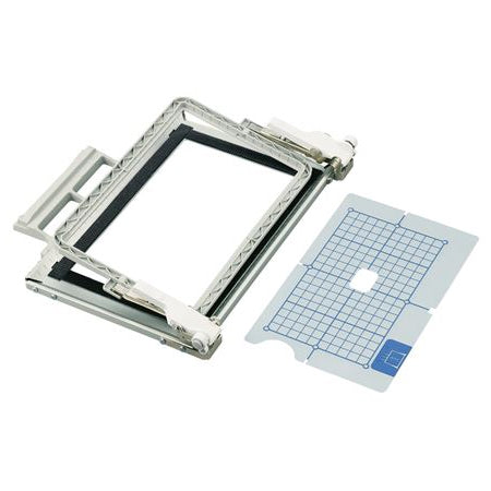 Continuous Border Hoop (4" x 7"), Brother #SABF6000D