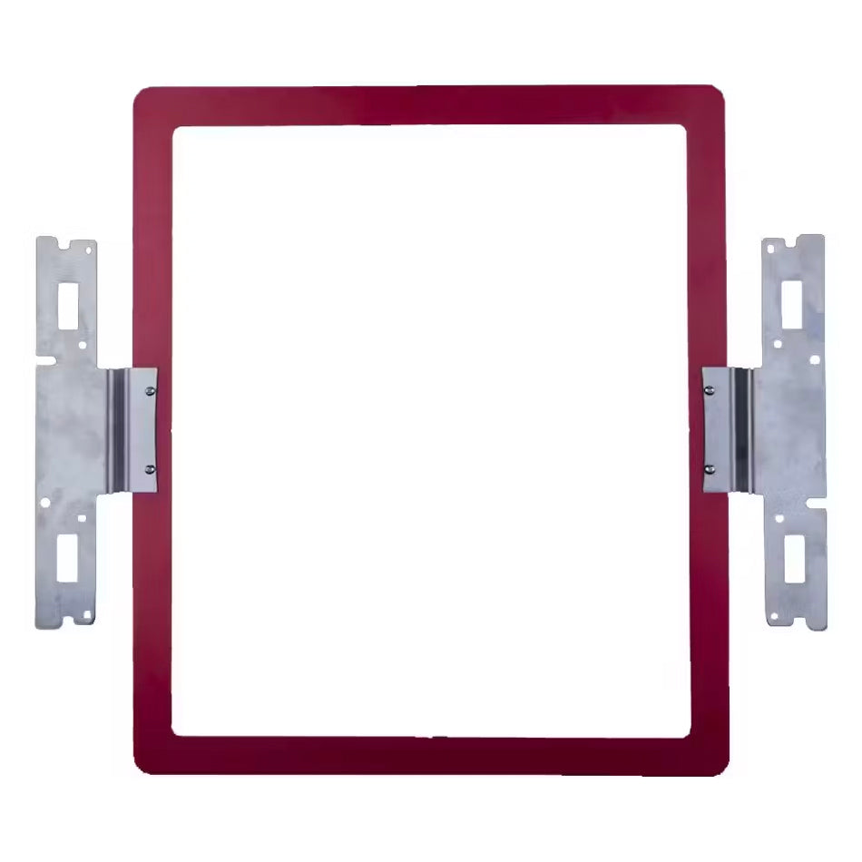 Durkee SturdiFrame Multi-Position Hoop - 12" x 14"