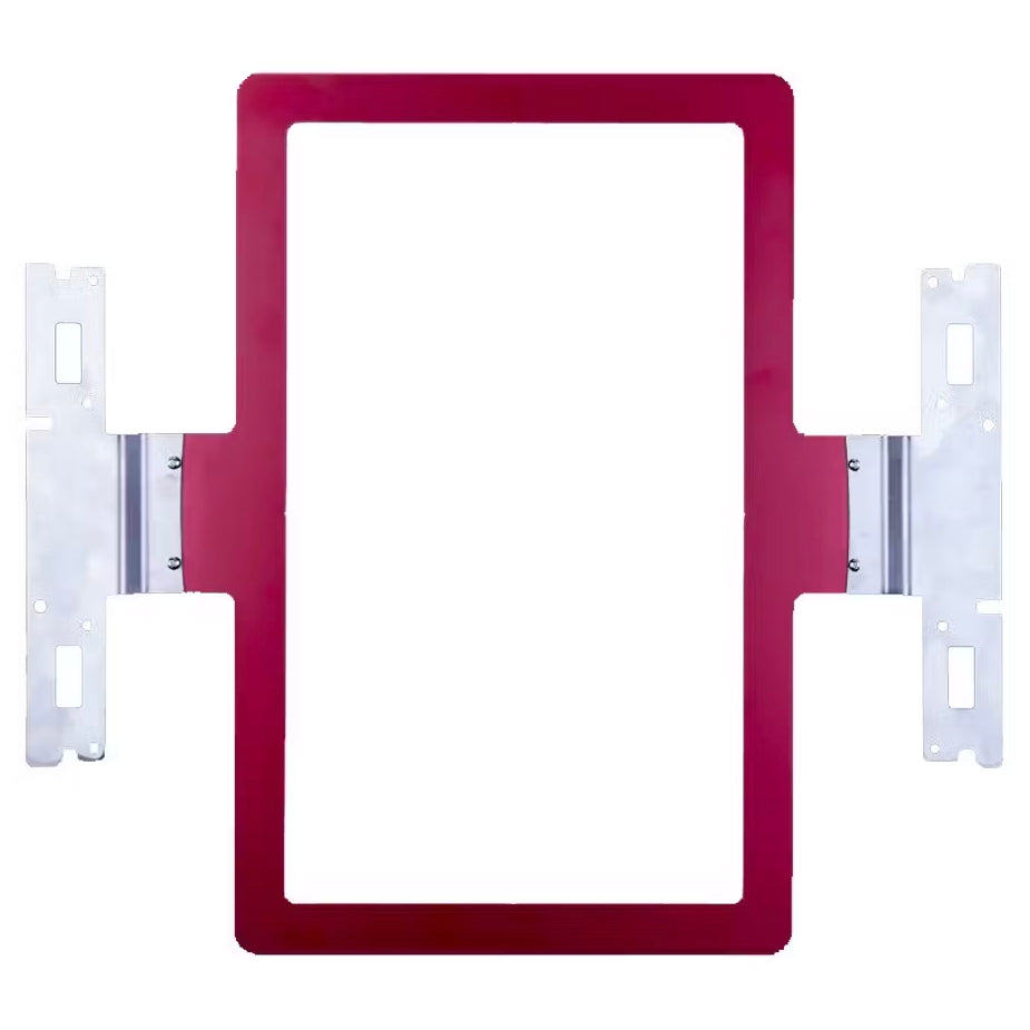 Durkee SturdiFrame Multi-Position Hoop - 8" x 14"