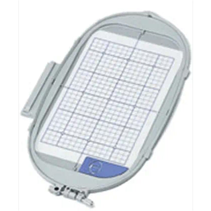 Embroidery Hoop (6" x 10"), Brother #SA441