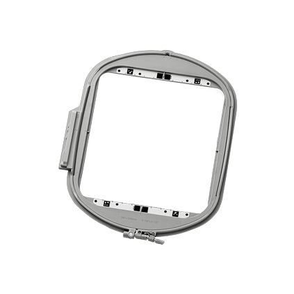 Embroidery Hoop (9-1/2" x 9-1/2"), Brother #SA450S