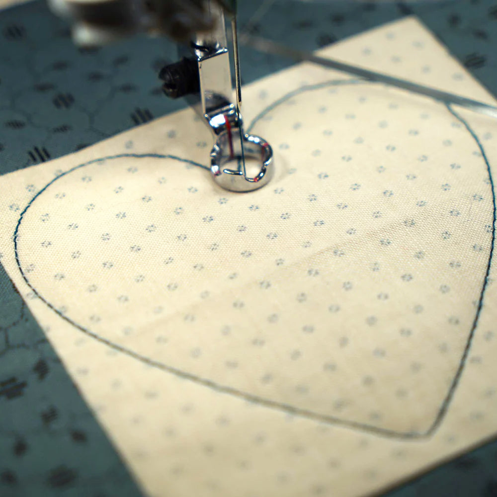 Free Motion Ruler Foot, Viking #920508096