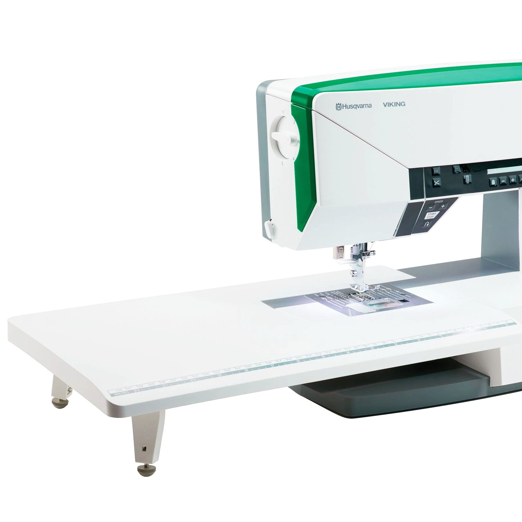 Jade Series Extension Table, Viking #920459096