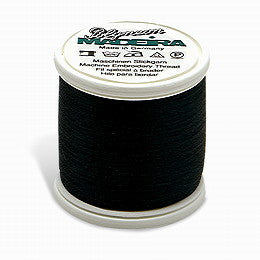 Madeira Thread Color 1690 - Midnight Teal