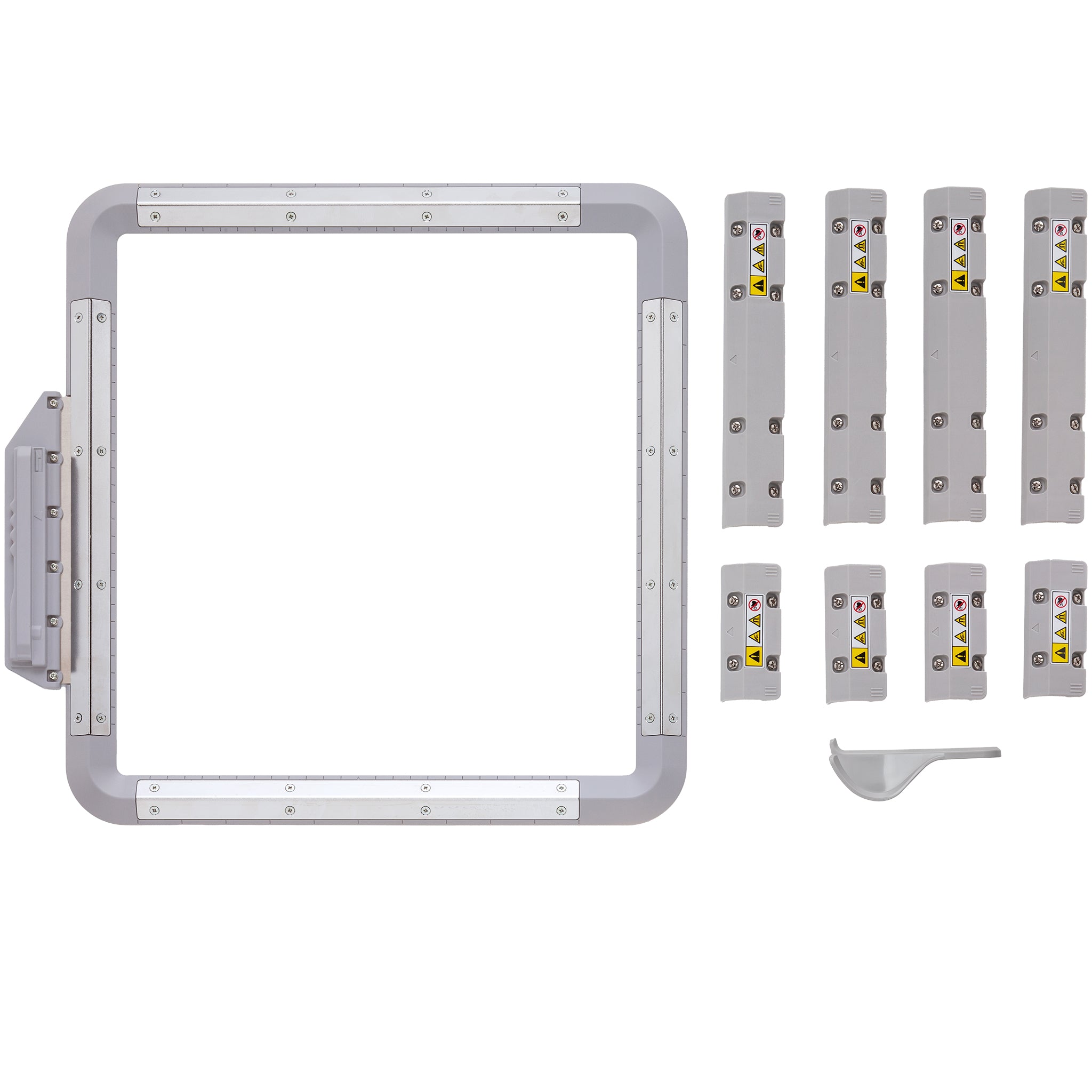 Magnetic Frame (10" x 10"), Brother #SAMS254