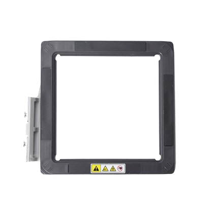 Magnetic Frame (4" x 4"), Brother #SAMFM100
