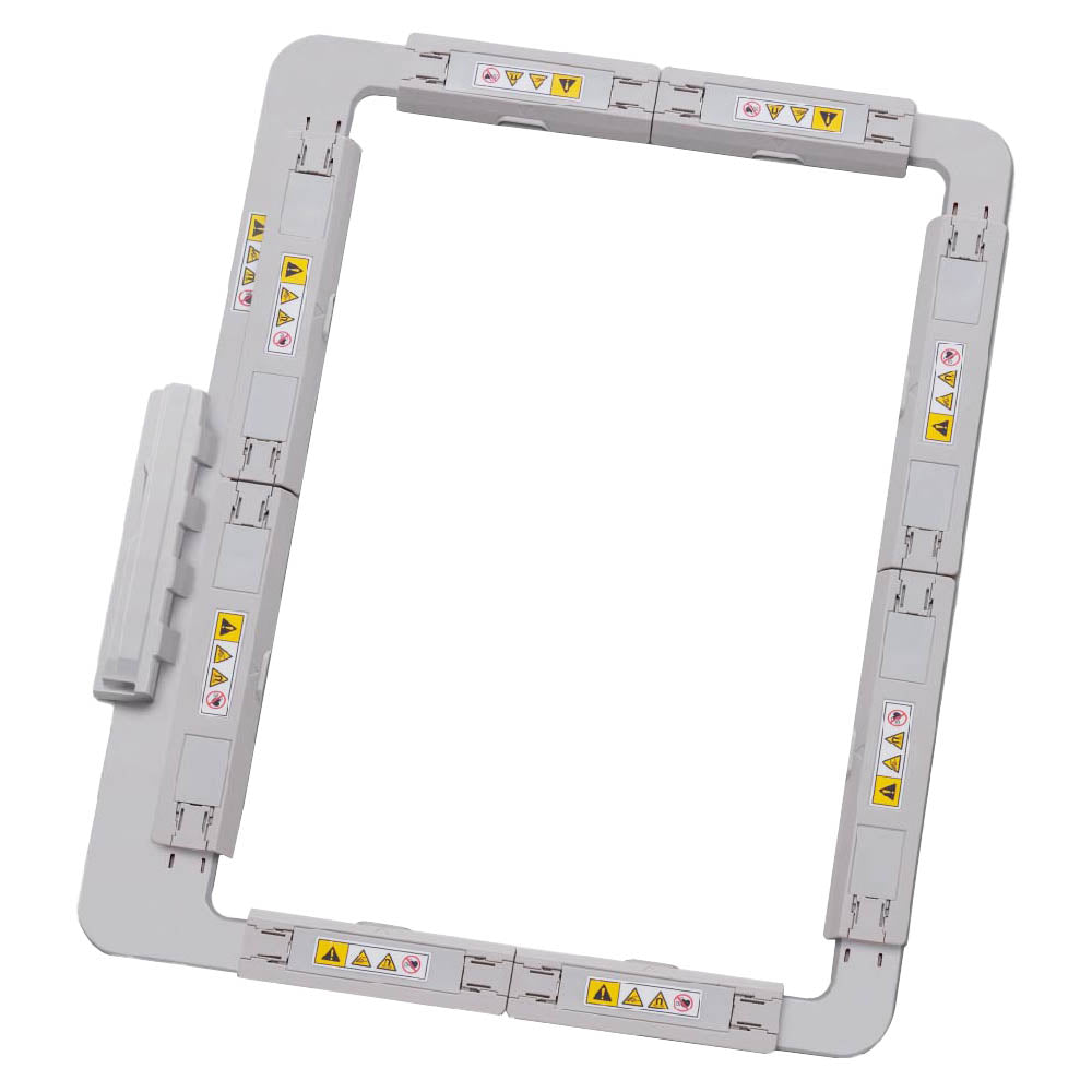 Magnetic Frame (7" x 12"), Brother #SAMF300