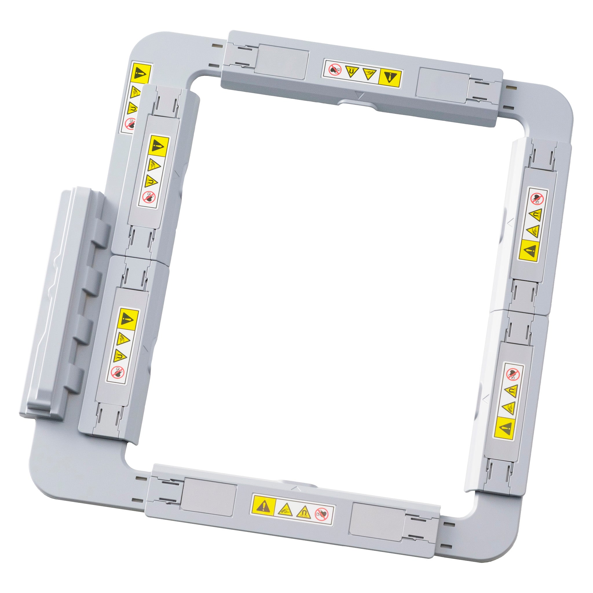 Magnetic Sash Frame (5" x 7"), Brother #SAMF180