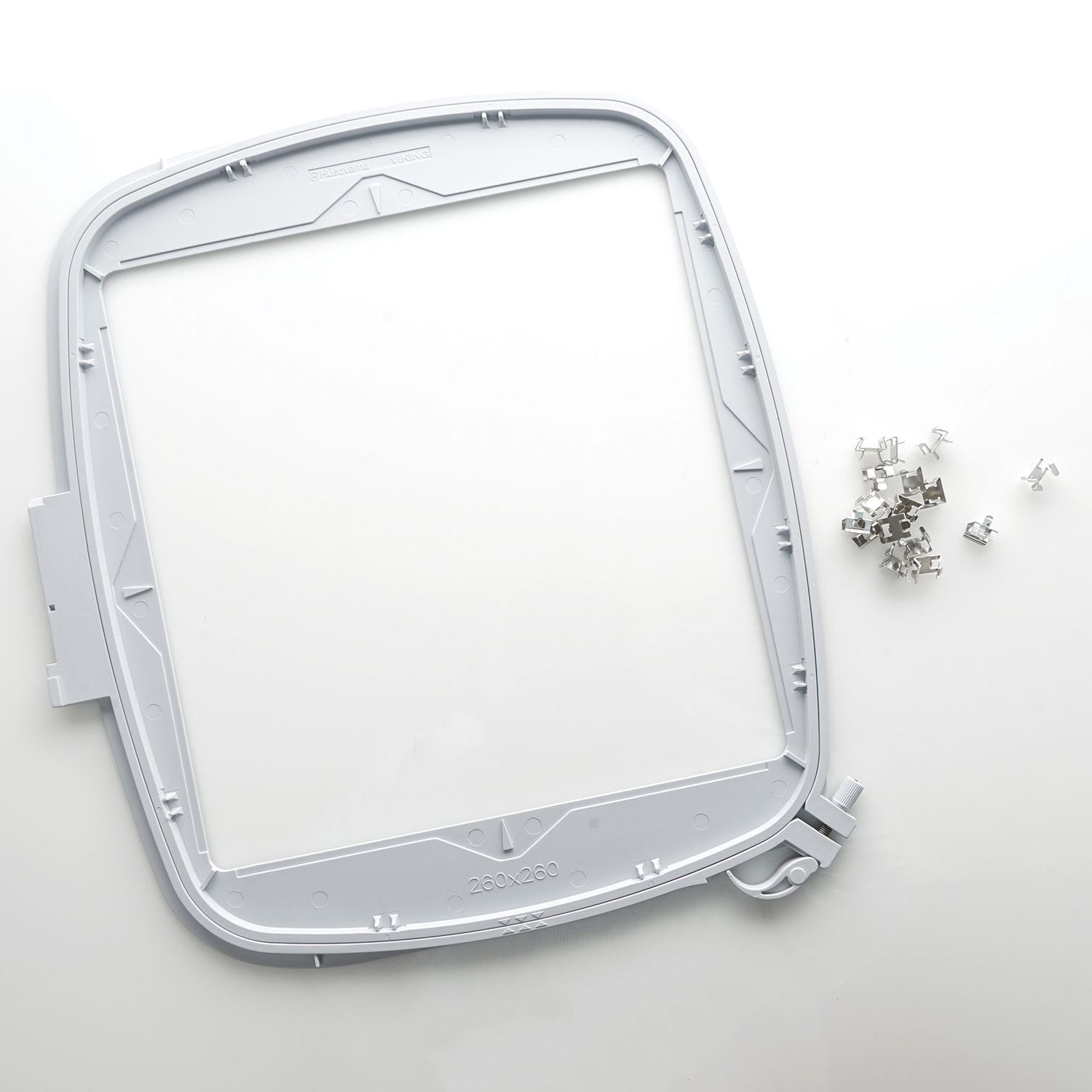 Mega Quilter's Embroidery Hoop (10" x 10"), Viking #920563096