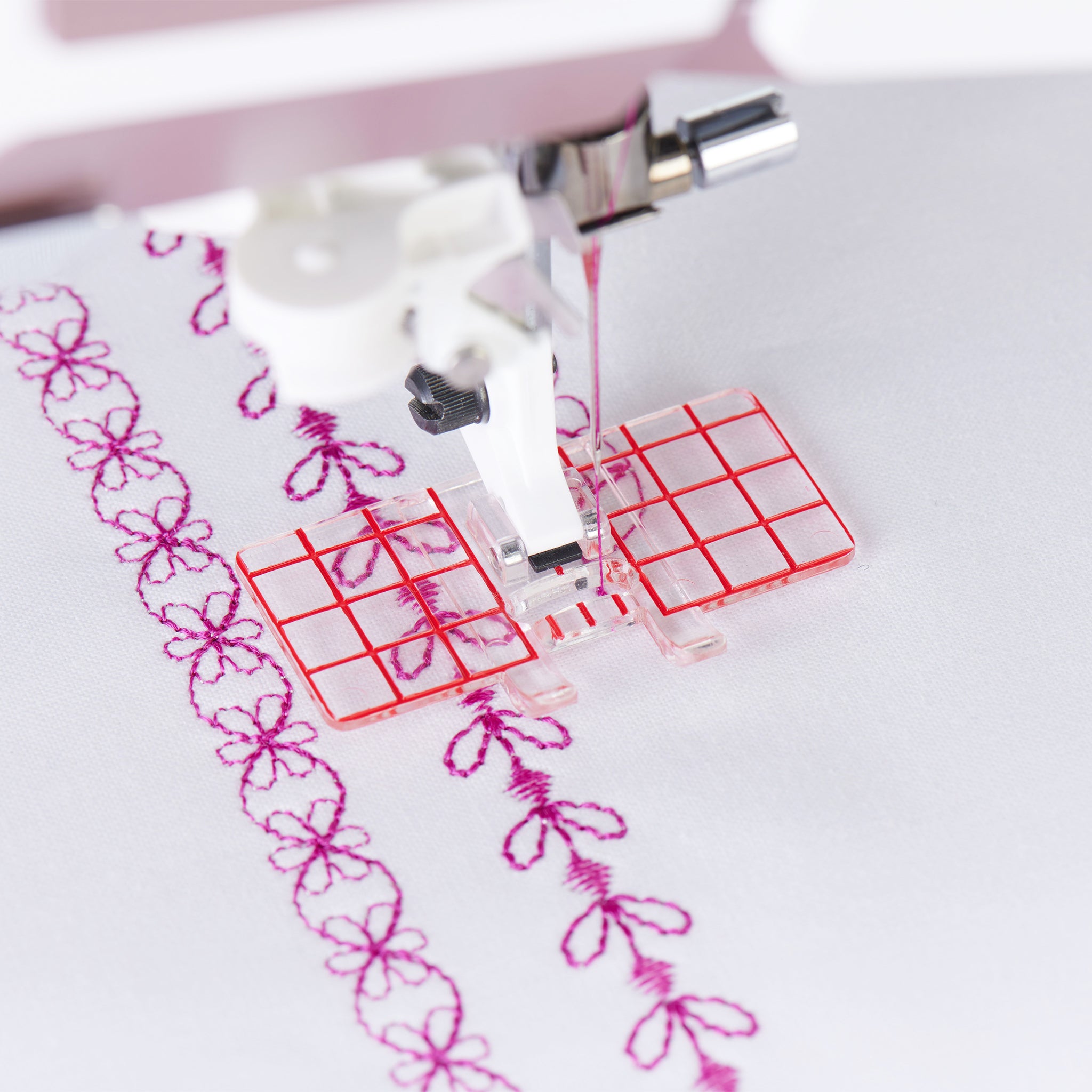 Multi-Line Decorative Foot, Viking #920616096