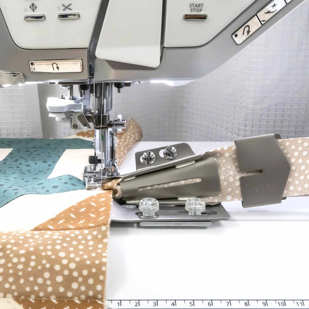 Quilt Binder for IDF System, Viking #920507096