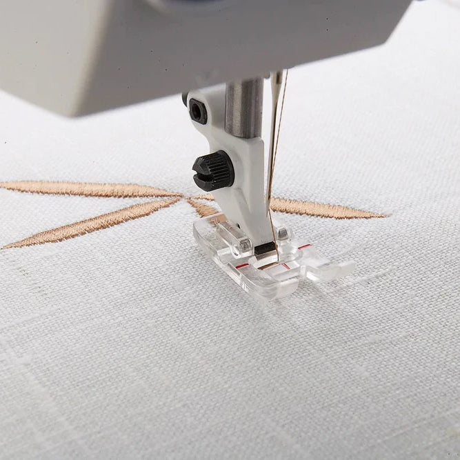 Transparent B Foot, Viking #920622096