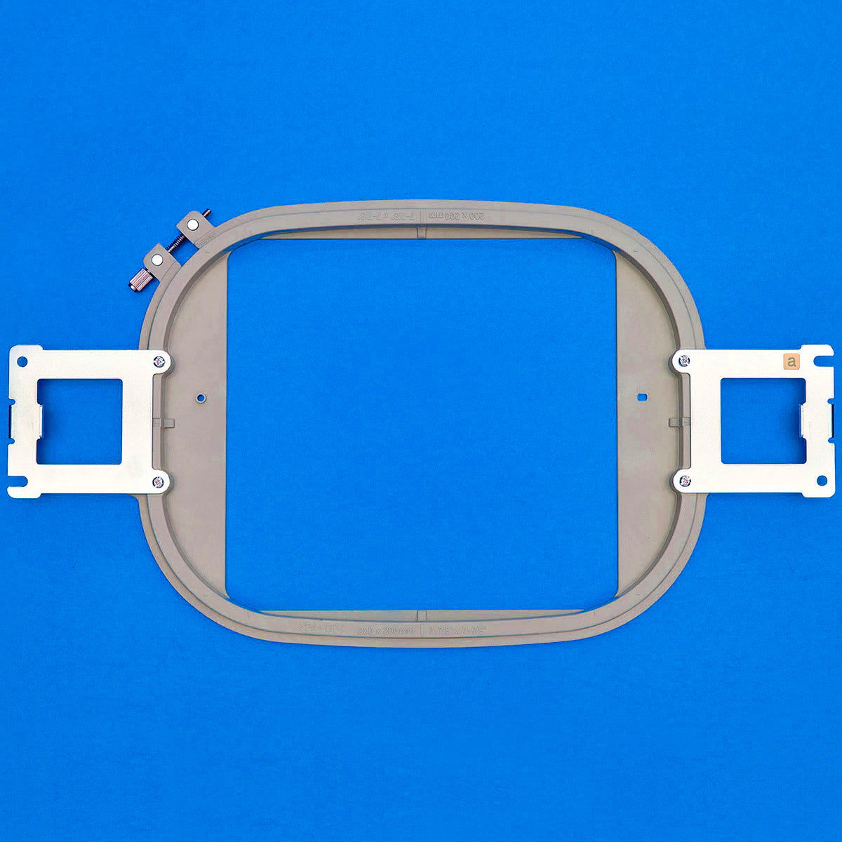 Tubular Frame 8" x 8", Brother #PRSTH200