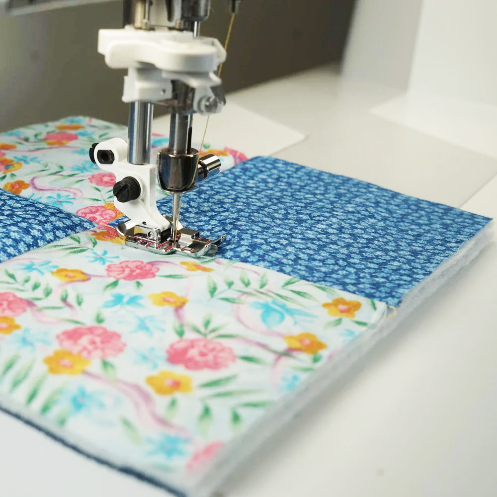 Adjustable Stitch-In-Ditch Foot for IDF System, Viking #920567096