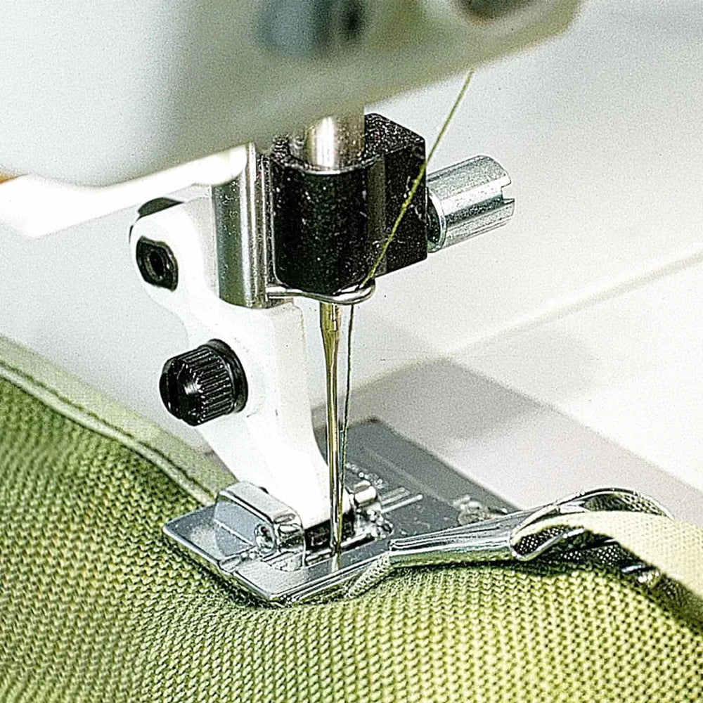 Bias Binder Foot 1/4" (6mm), Viking #412989545