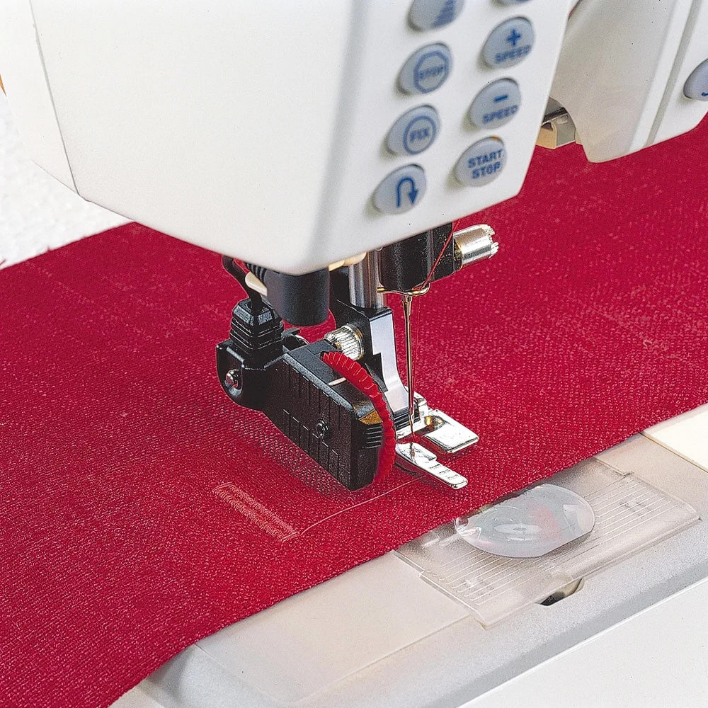 Buttonhole Sensor Foot, Viking #68007010