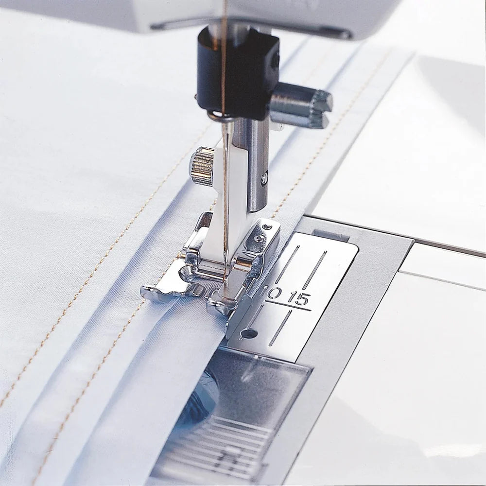 Edge Stitching Foot for IDF System, Viking #920570096