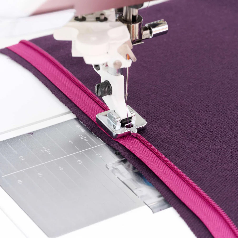 Invisible Zipper Foot, Viking #920458096