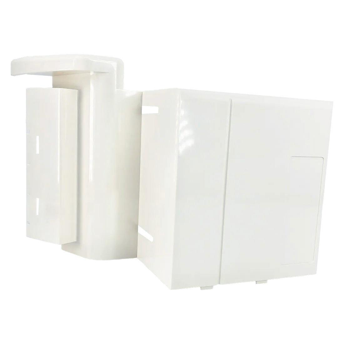 Rear Cover, Babylock #B0202-01A-33