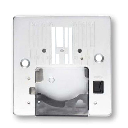 Straight Stitch Needle Plate, Viking #413339345