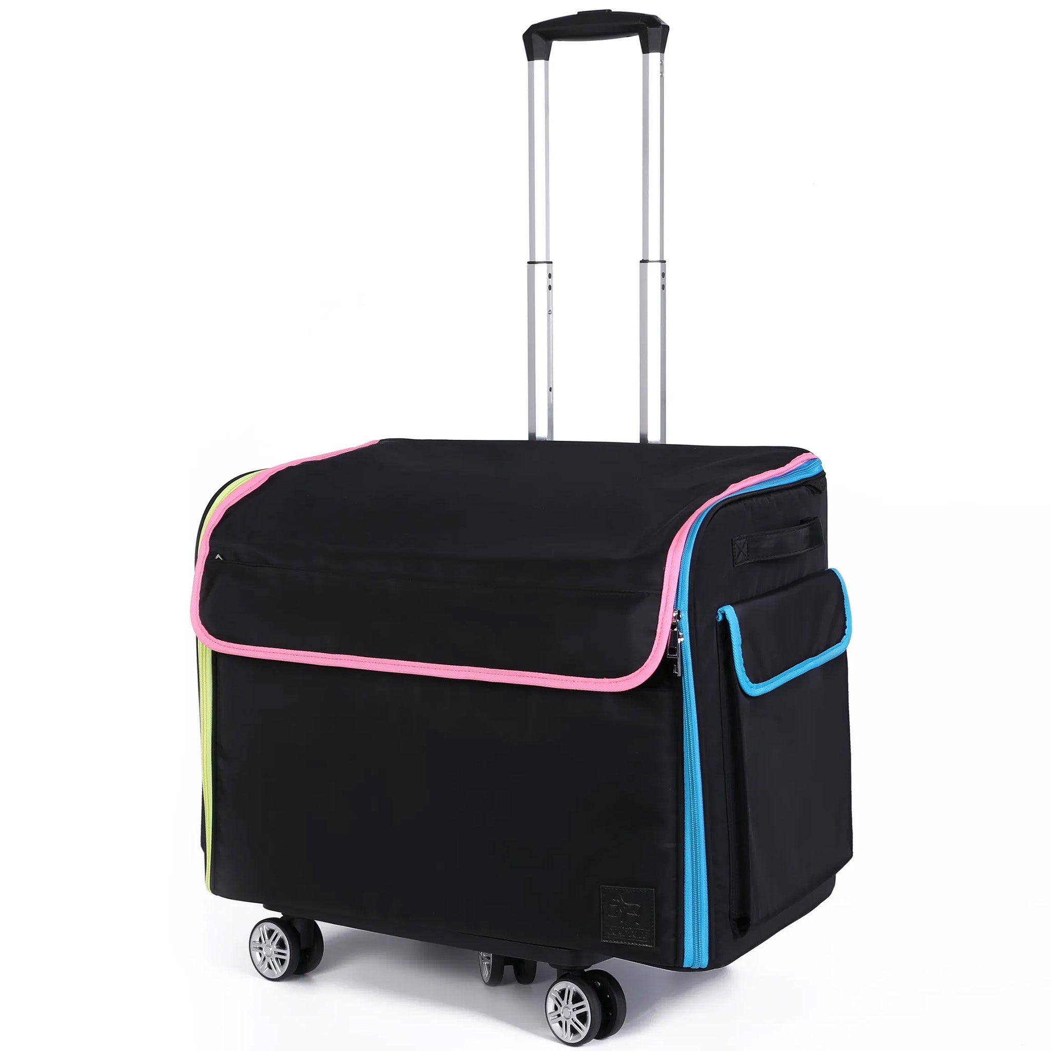 The Rolling Goat Sewing Machine Trolley 2.0