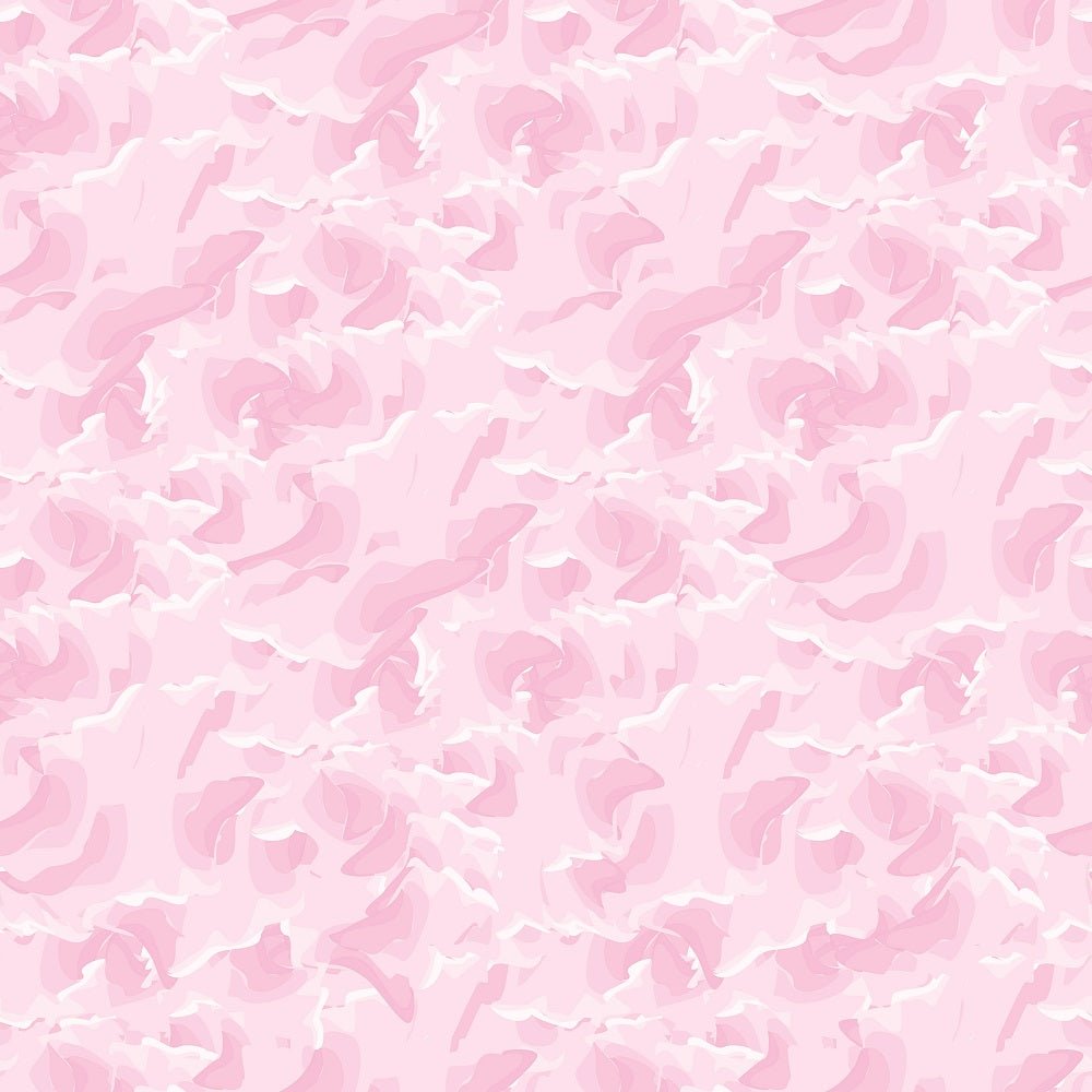 Watercolor Texture Fabric - Pink