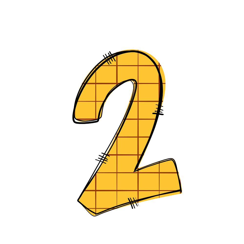 Western Cowboy ''2'' Plaid Fabric Panel