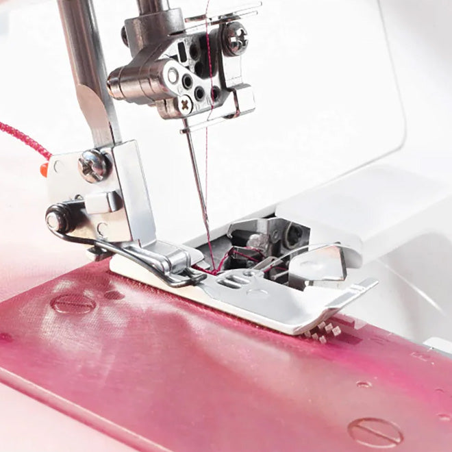 Corded Wavy Edge Foot, Viking #920797096