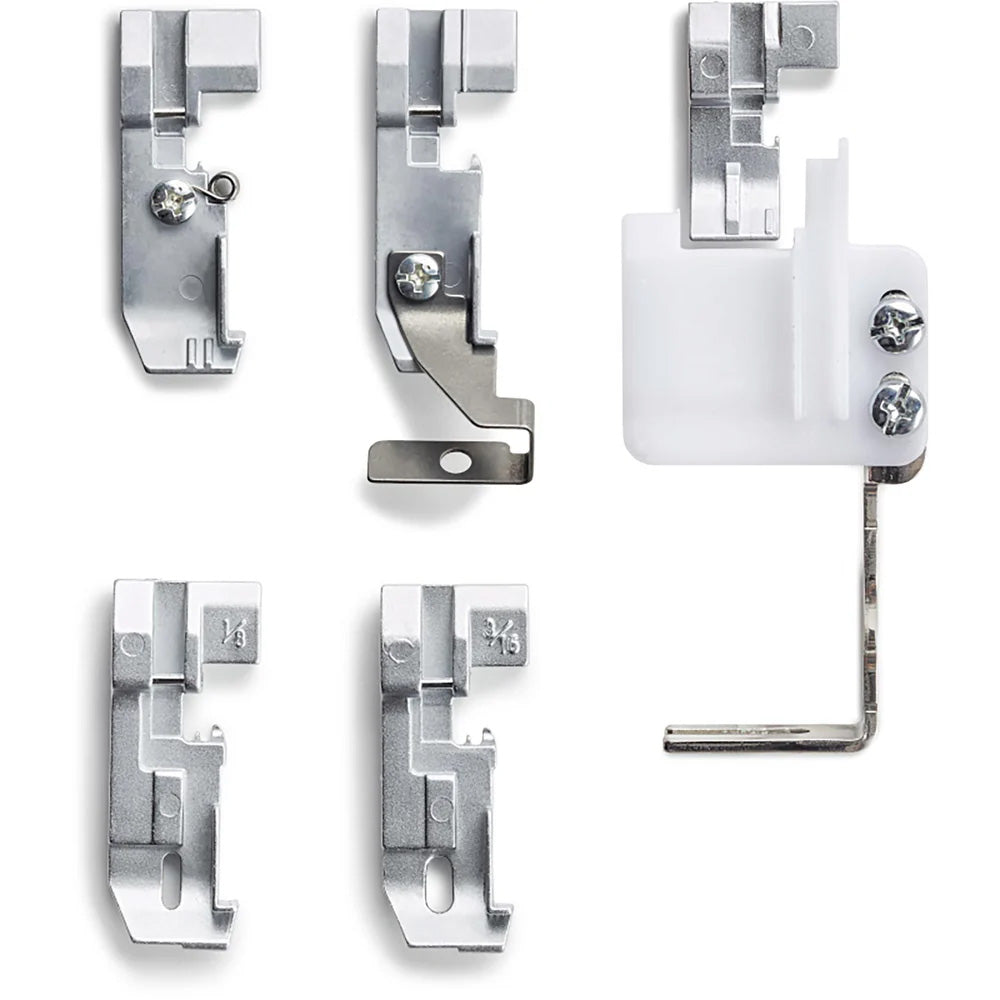 Embellishment Feet Kit, Viking #920574096