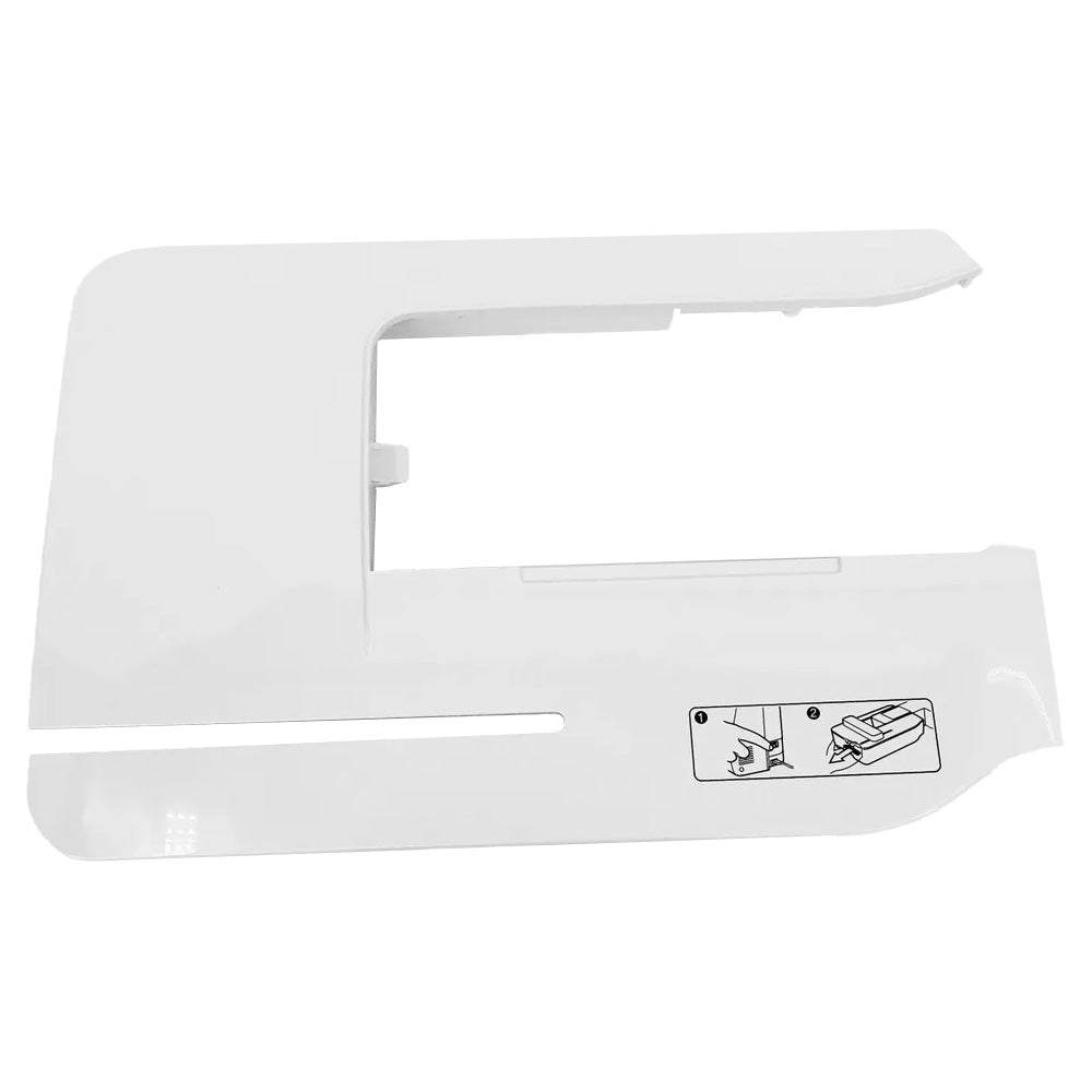 ES Cover, Brother #XG8429001