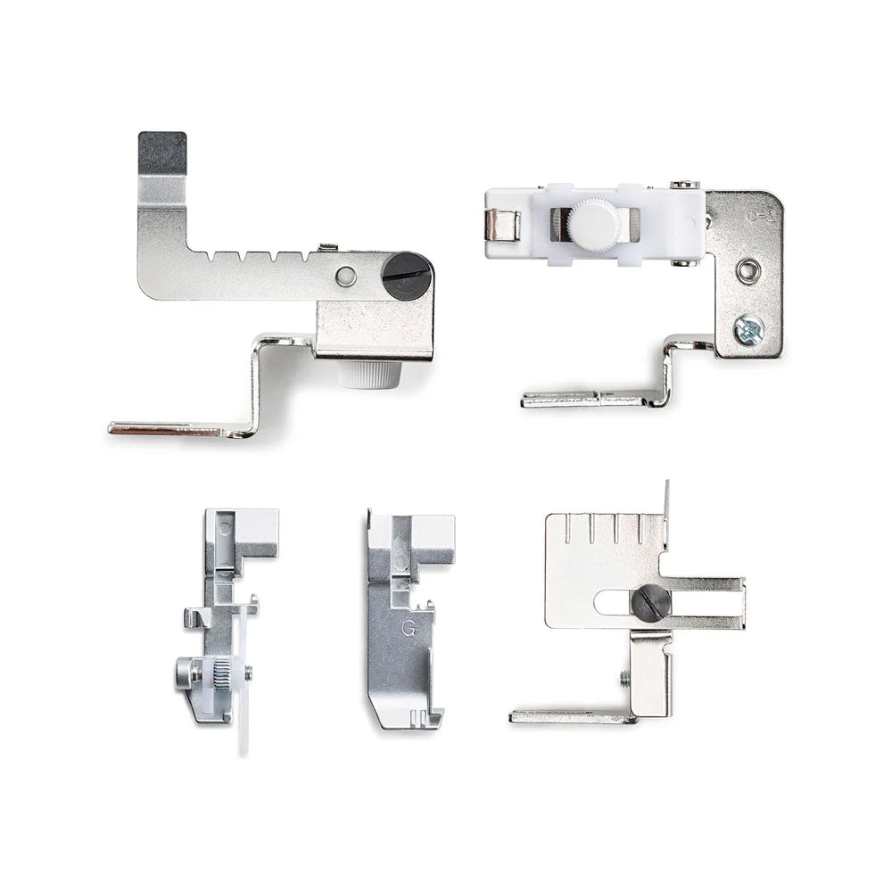 Utility Presser Feet Kit, Viking #920573096