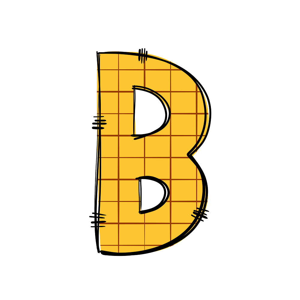 Western Cowboy ''B'' Plaid Fabric Panel