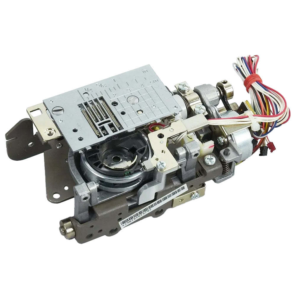 Feed Module Supply Assembly, Brother #XF4861001