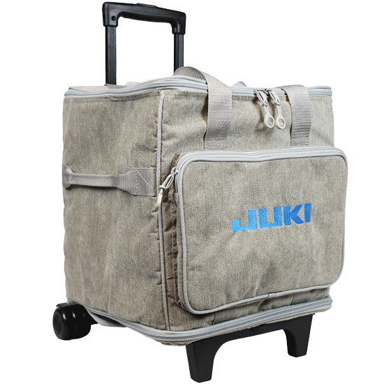 Juki Serger Wheeled Trolley Bag