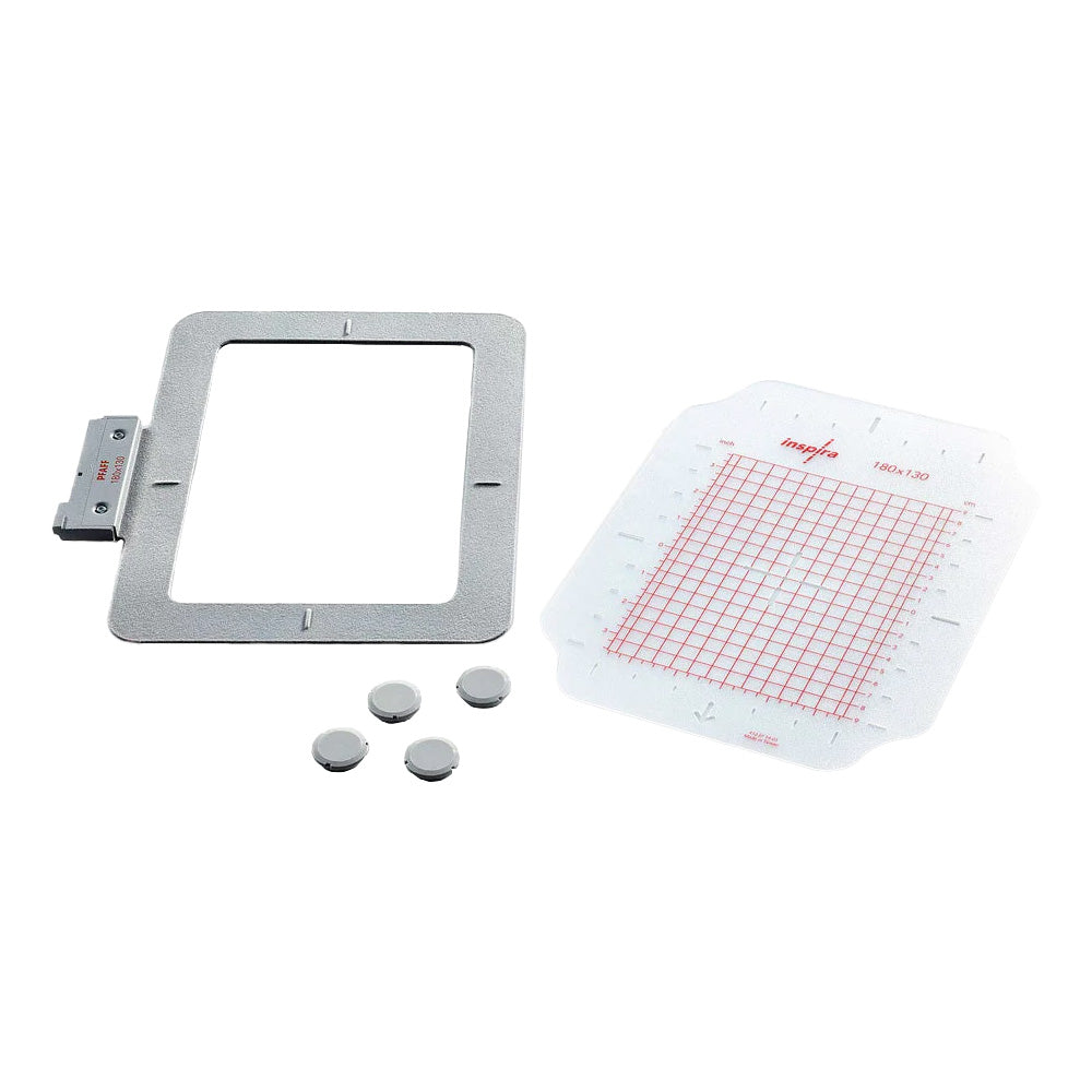 Metal Embroidery Hoop (7" x 5"), Pfaff #821034096