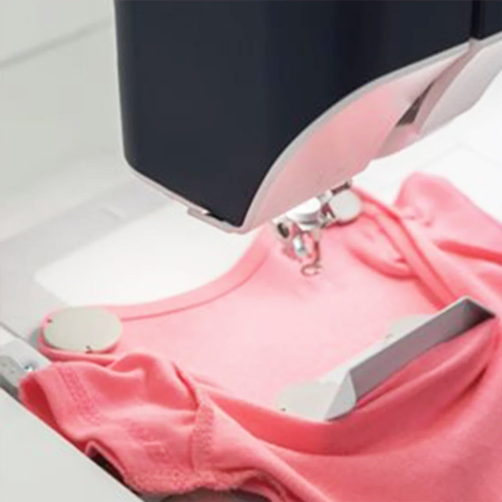 Metal Hoop Fabric Guide Set, Pfaff #821165096